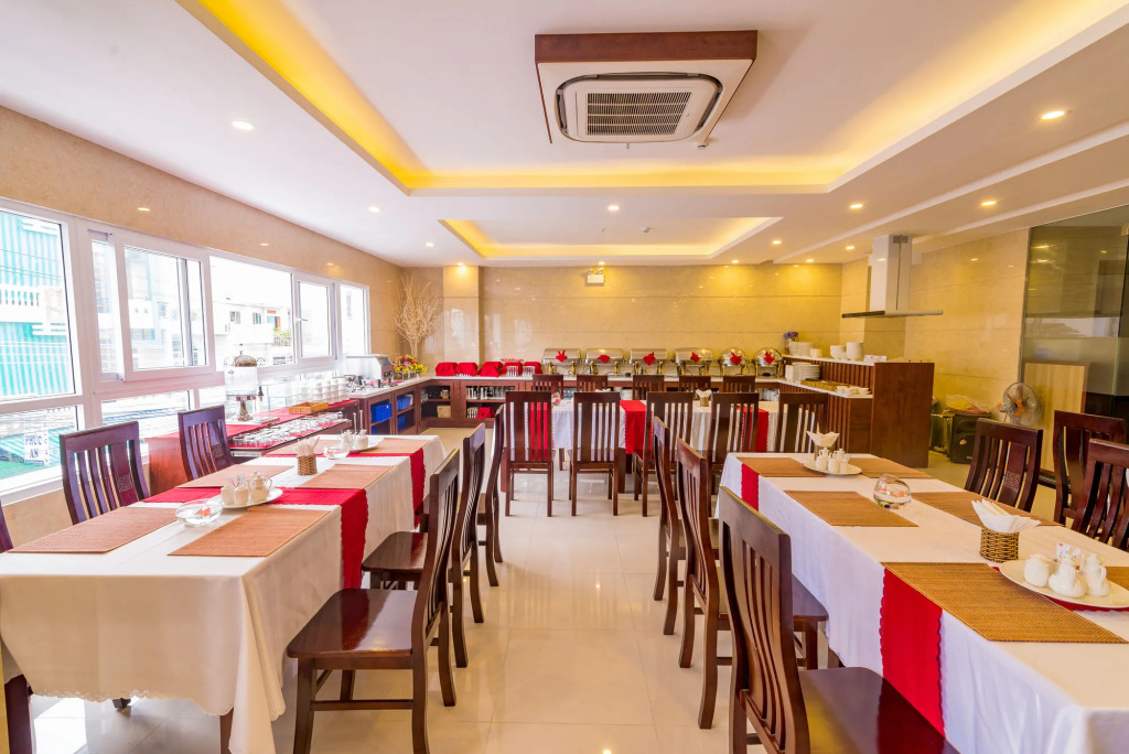 Gem Nha Trang Hotel