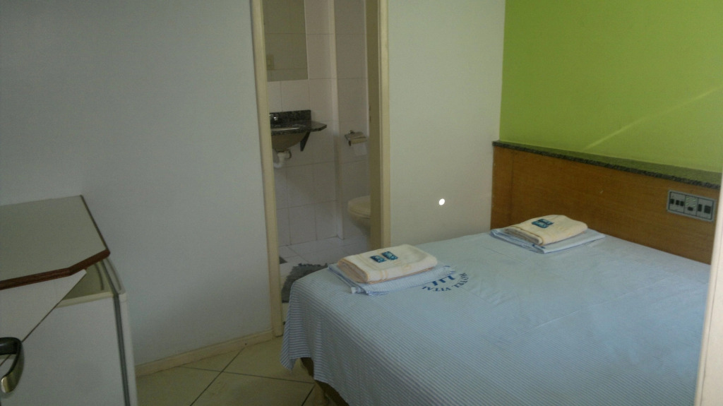 Hotel Vital, Rio de Janeiro