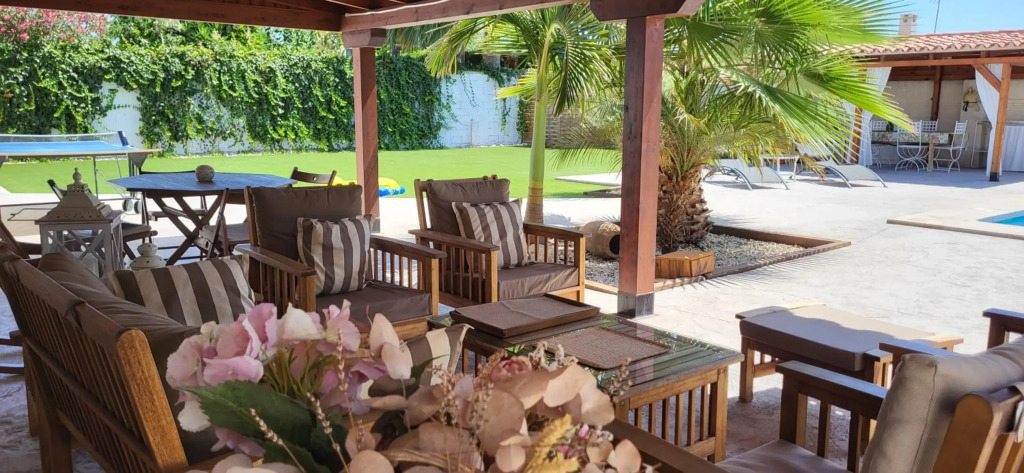 Villa Alicante Sunbeach