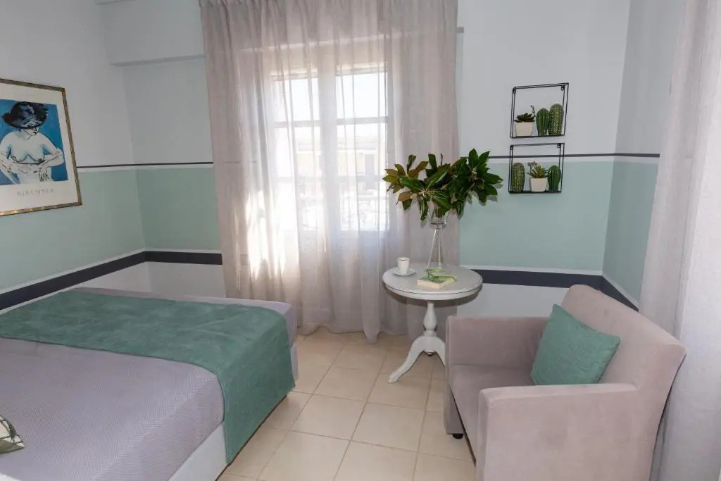 Magnolia - Apartment in Kalamata