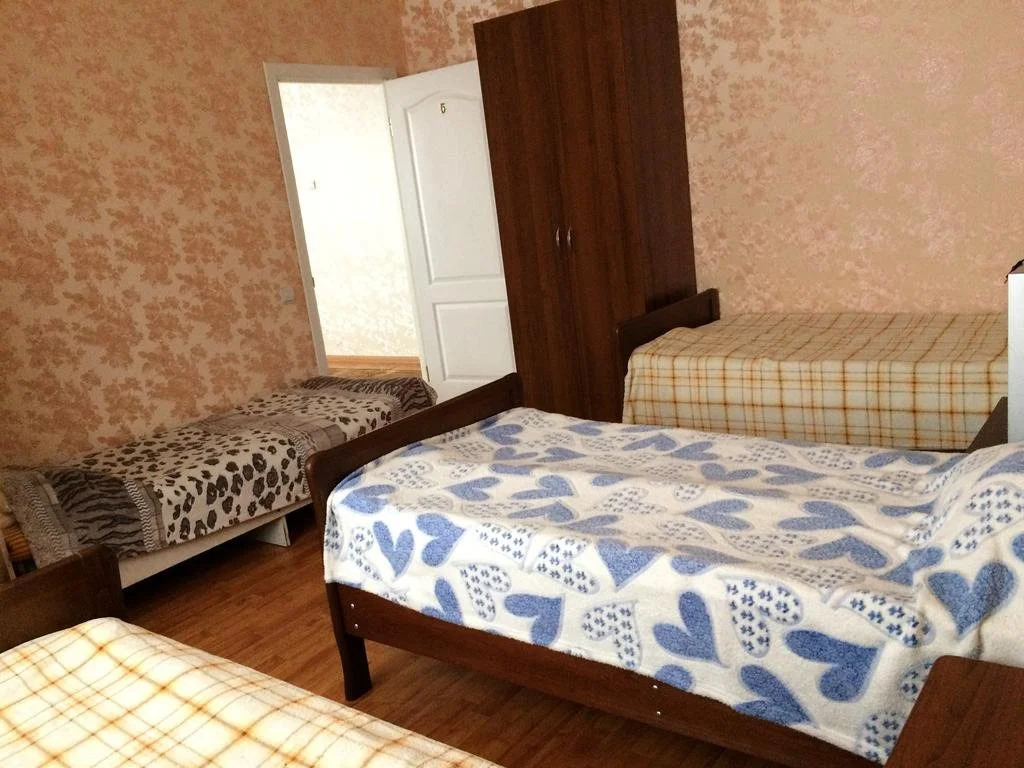 Tramp Guest House