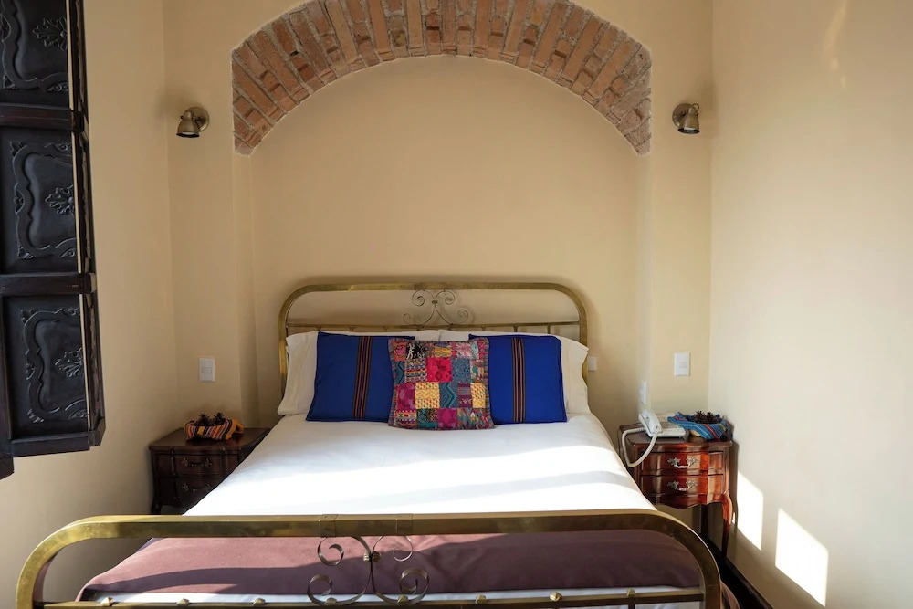 Casa Noble Hotel