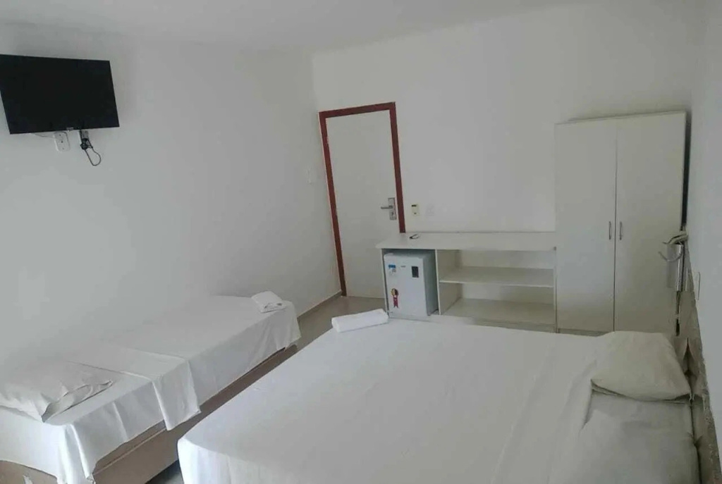Rede Andrade Porto Praia