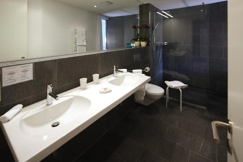 Hotel Stella SA