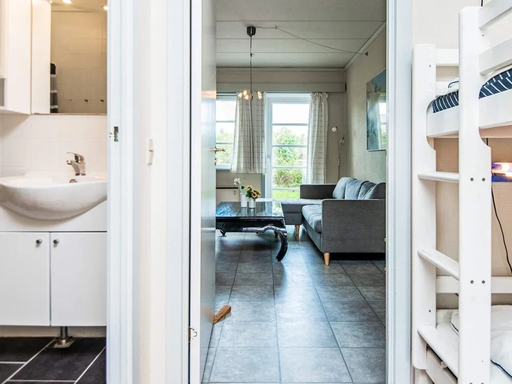 Pet-friendly Romo Getaway Apartment