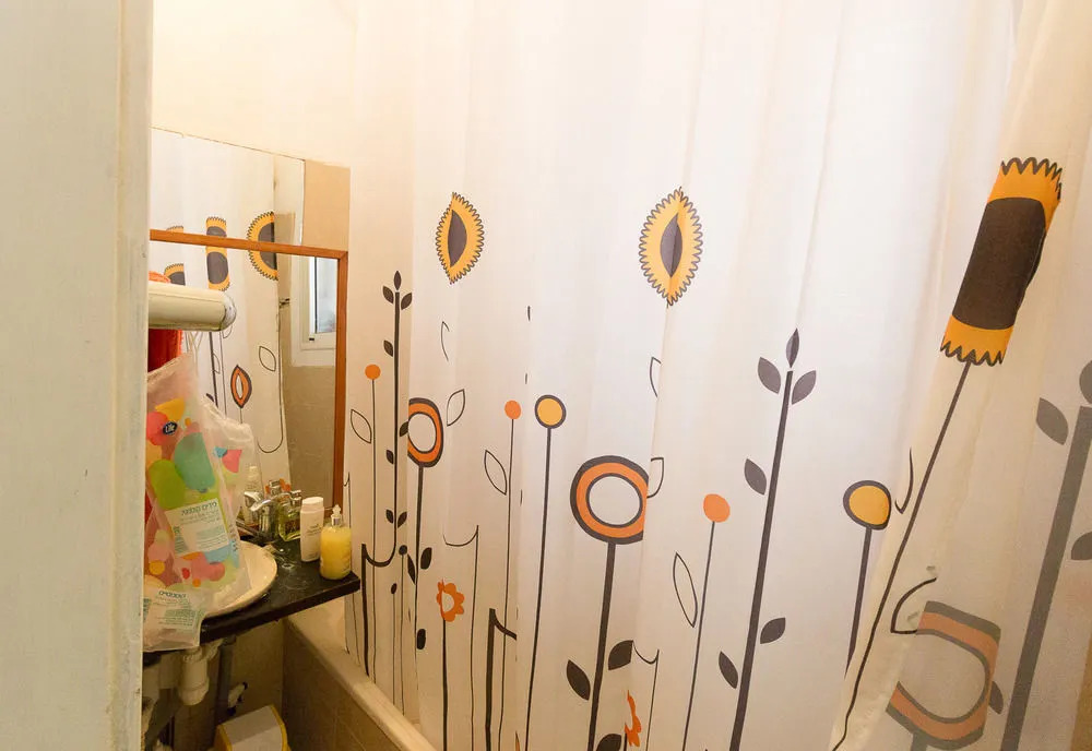 Hayarkon Beach Apartments