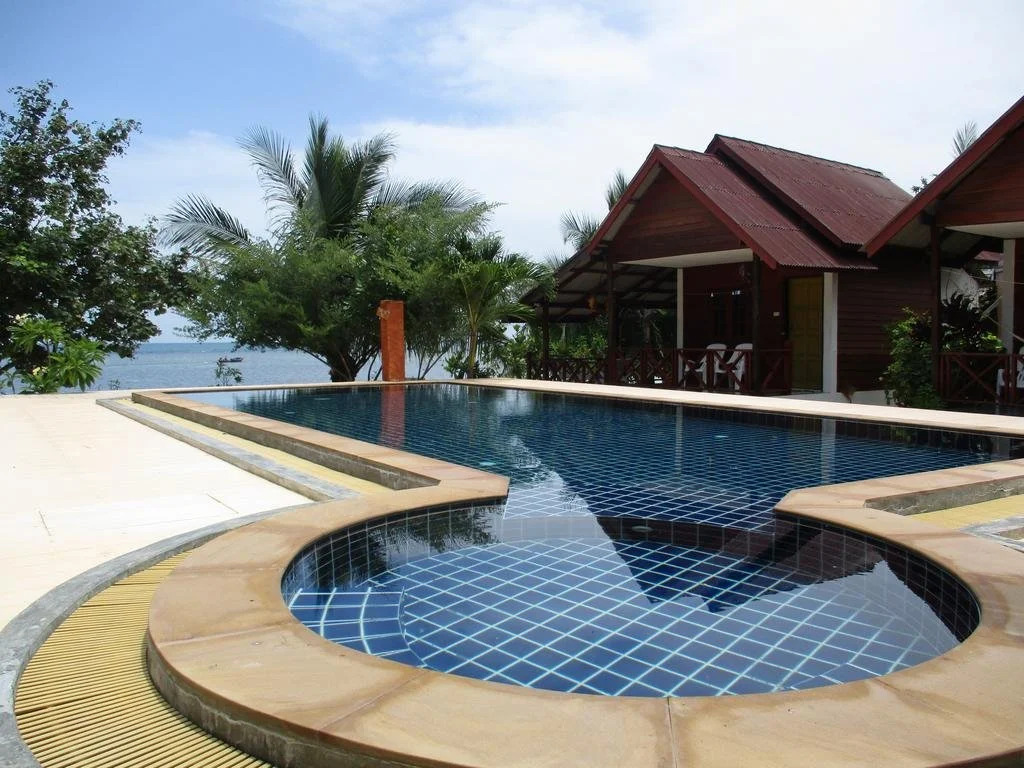 Pimmada Hut
