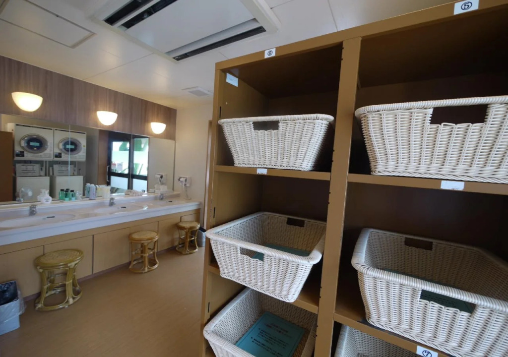 Hotel Route-Inn Nago