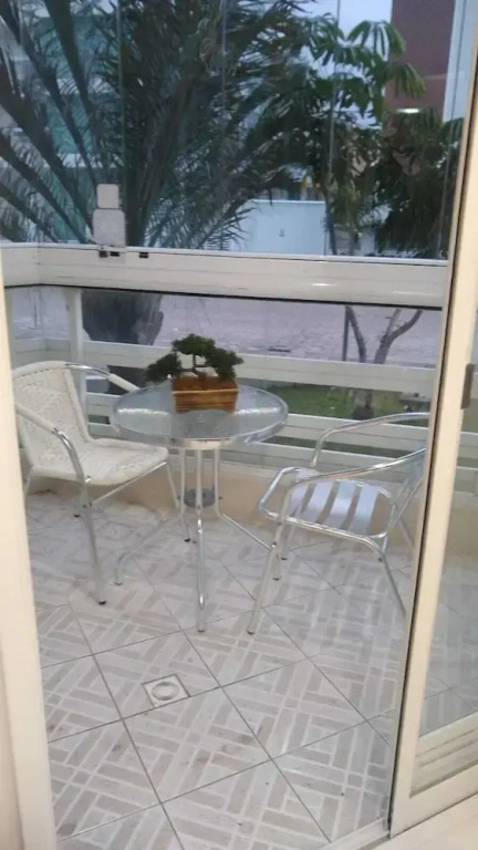 Apartamento Classe A