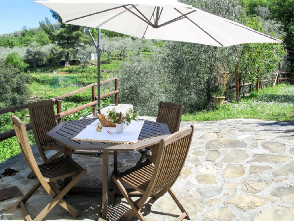 Holiday Home Le Sorbe - BCM120 by Interhome