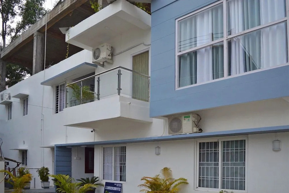 OYO 10180 Hotel Value