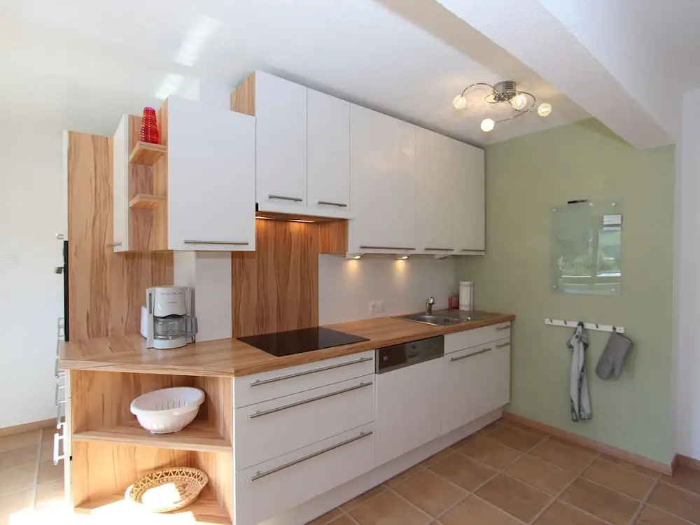 Luxury Apartment Near Ski Area In Salzburg