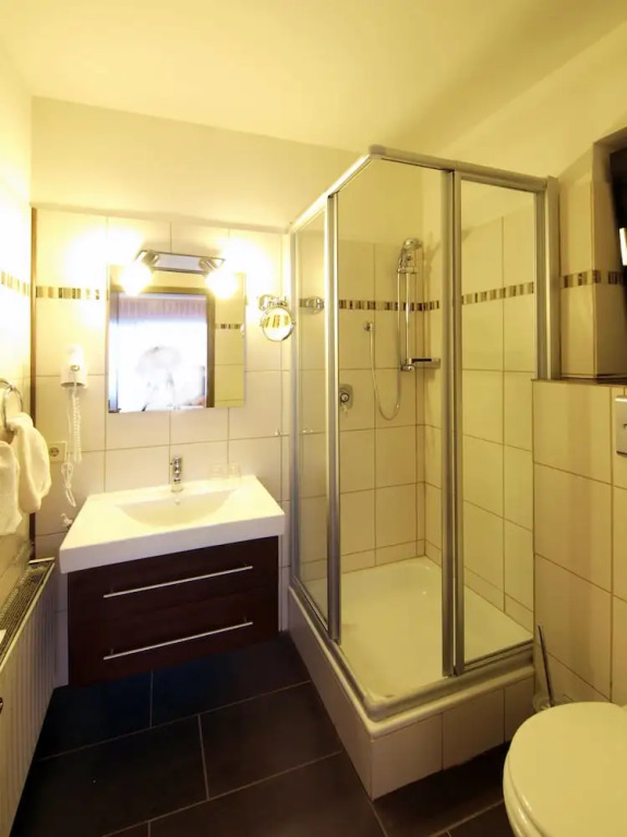 Landhotel Henkenhof Willingen