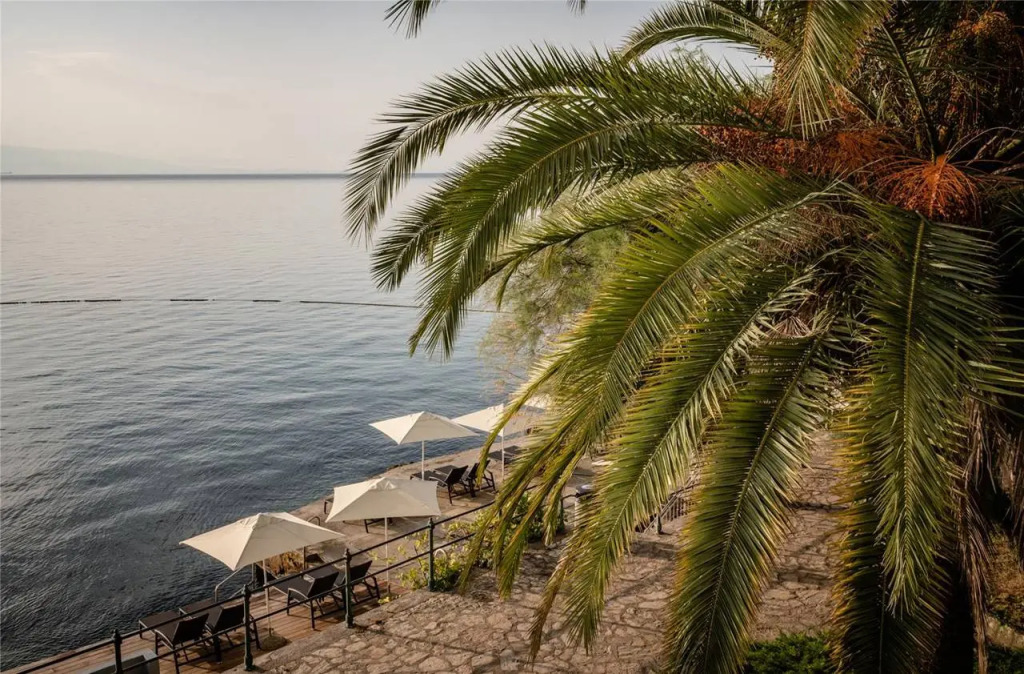 Hotel Kristal - by Liburnia Hotels & Villas