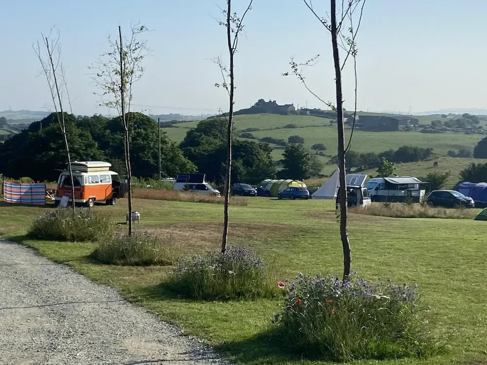 Swift Vogue Edition Caravan