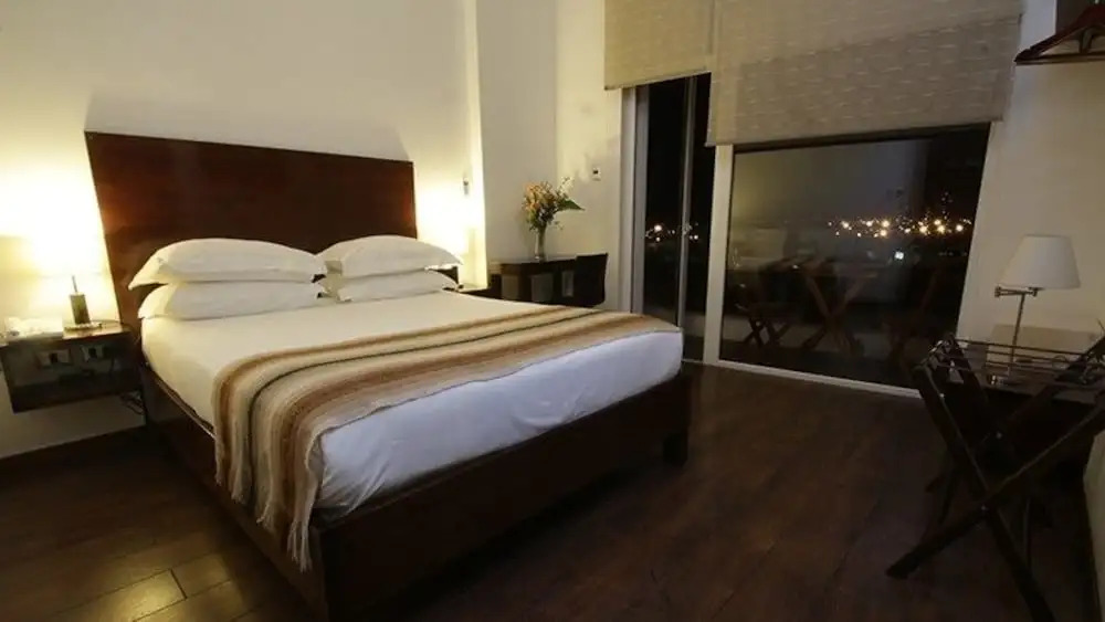 Hotel Casa Beltran