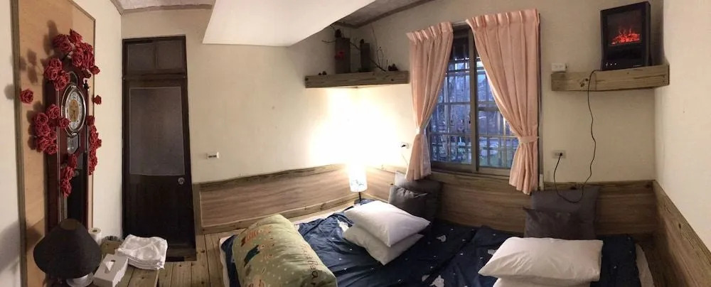 F.F.F. The 24H Valley Food Restauran B&B