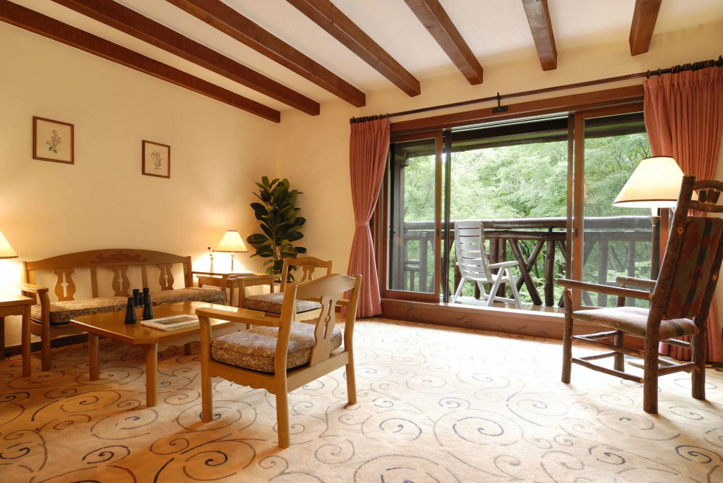 Kamikochi Imperial Hotel