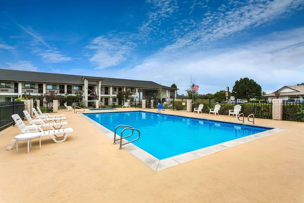 Days Inn Delta