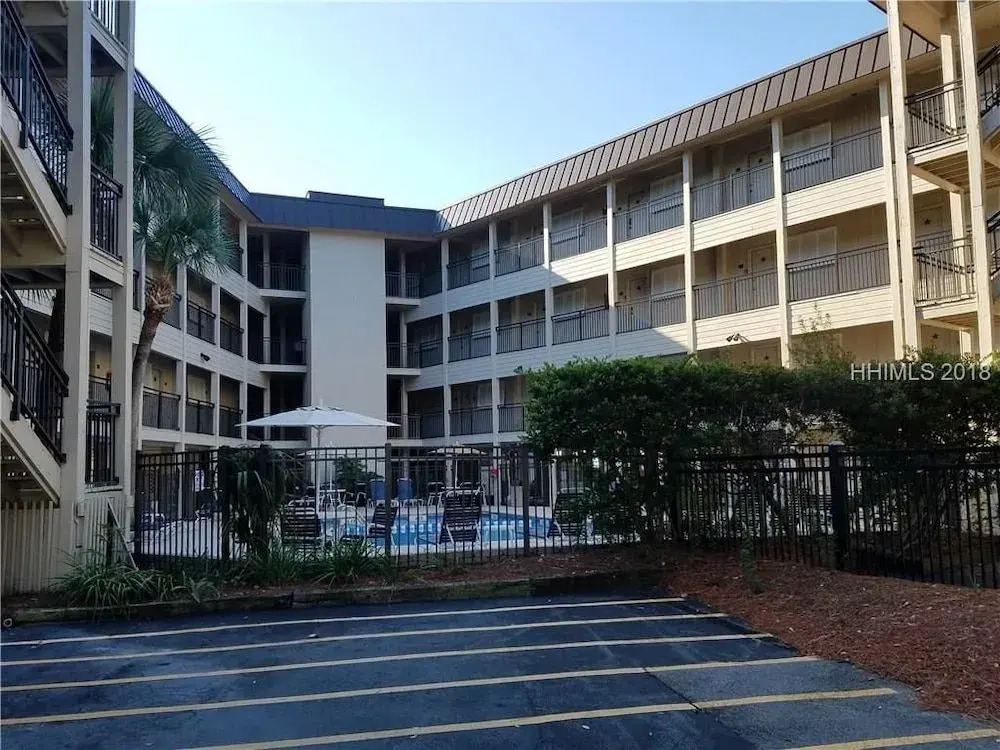 Seaside Villas #WSS386