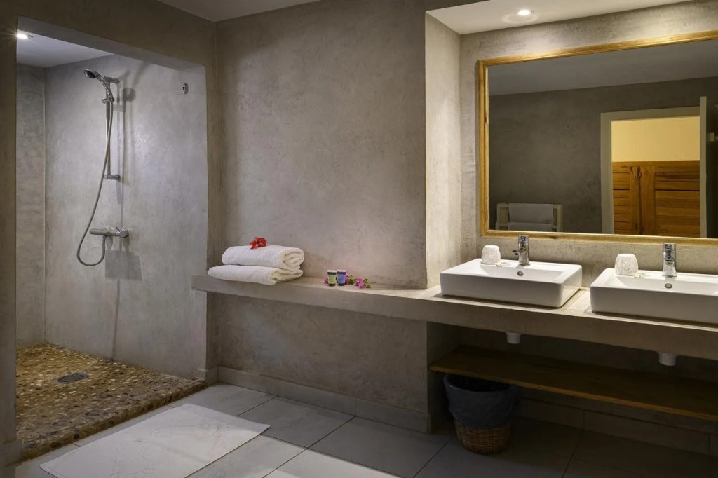 Le Saly Hôtel & Hôtel Club Les Filaos All inclusive