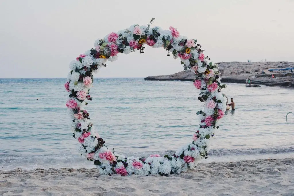 Tasia Maris Beach Hotel