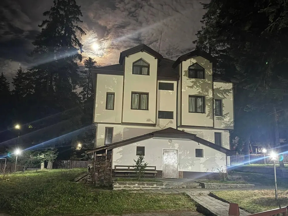 Villa Park Borovets
