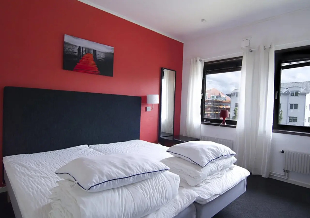 Hotel & Vandrarhem 10 - Hostel