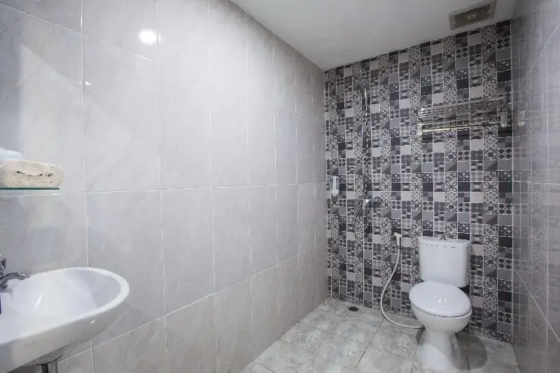 Liberta Home Lovina Bali