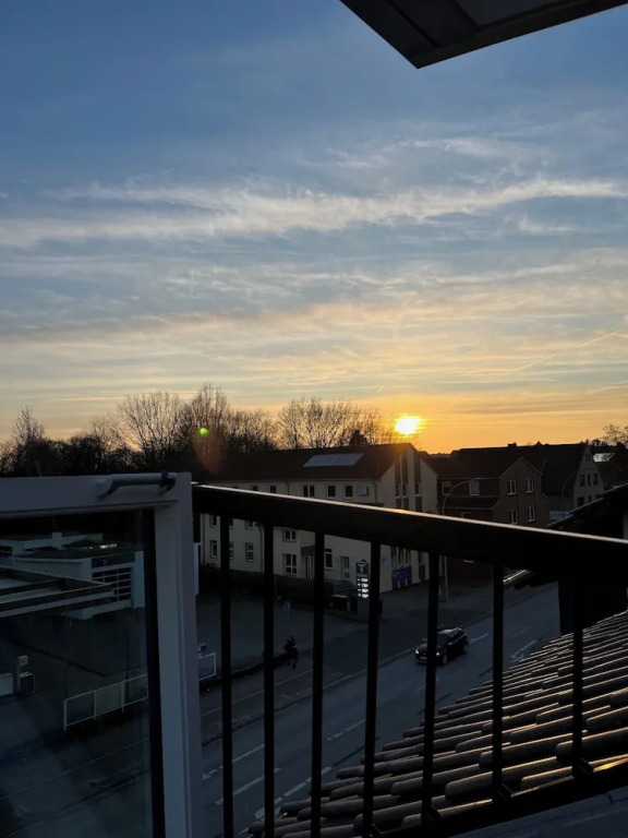 Park View Apartment