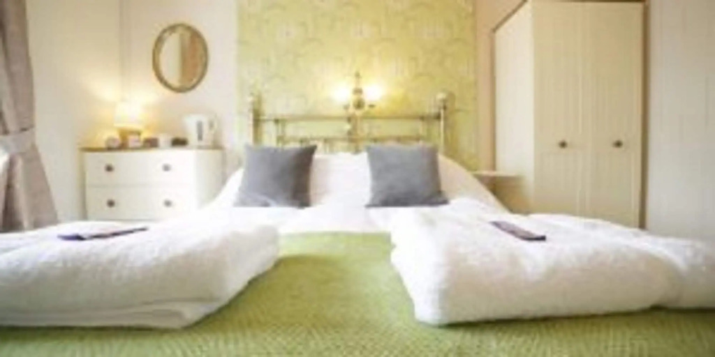 Sunrise Guest House