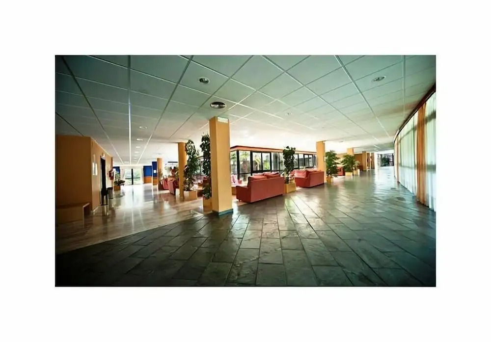 Hotel Laias Caldaria