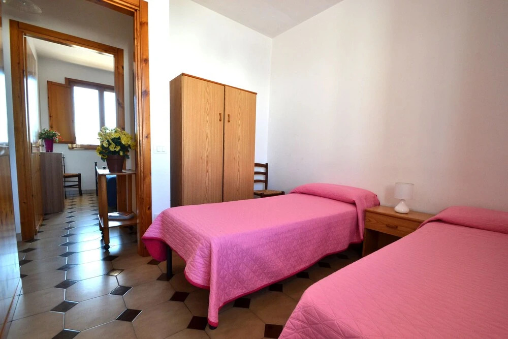 Air-conditioned Yoko Holiday Home for 5 Guests