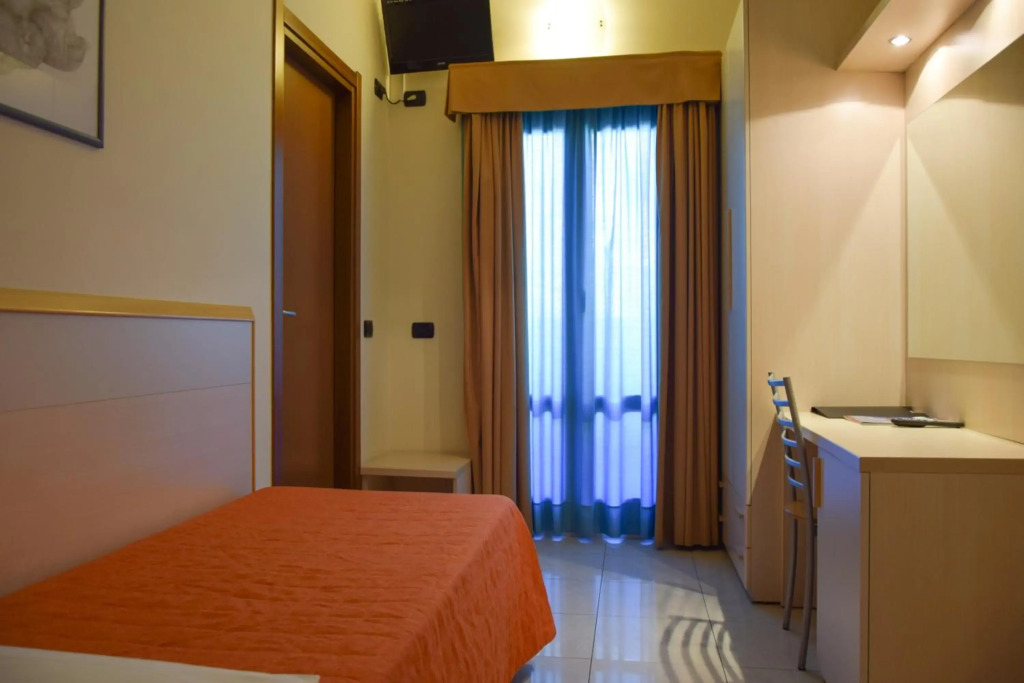 Hotel Losanna