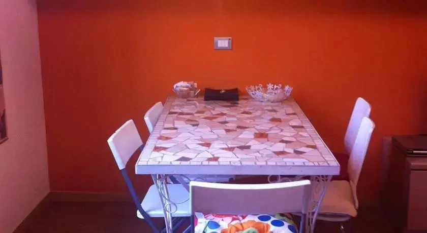 Boliday Apartment
