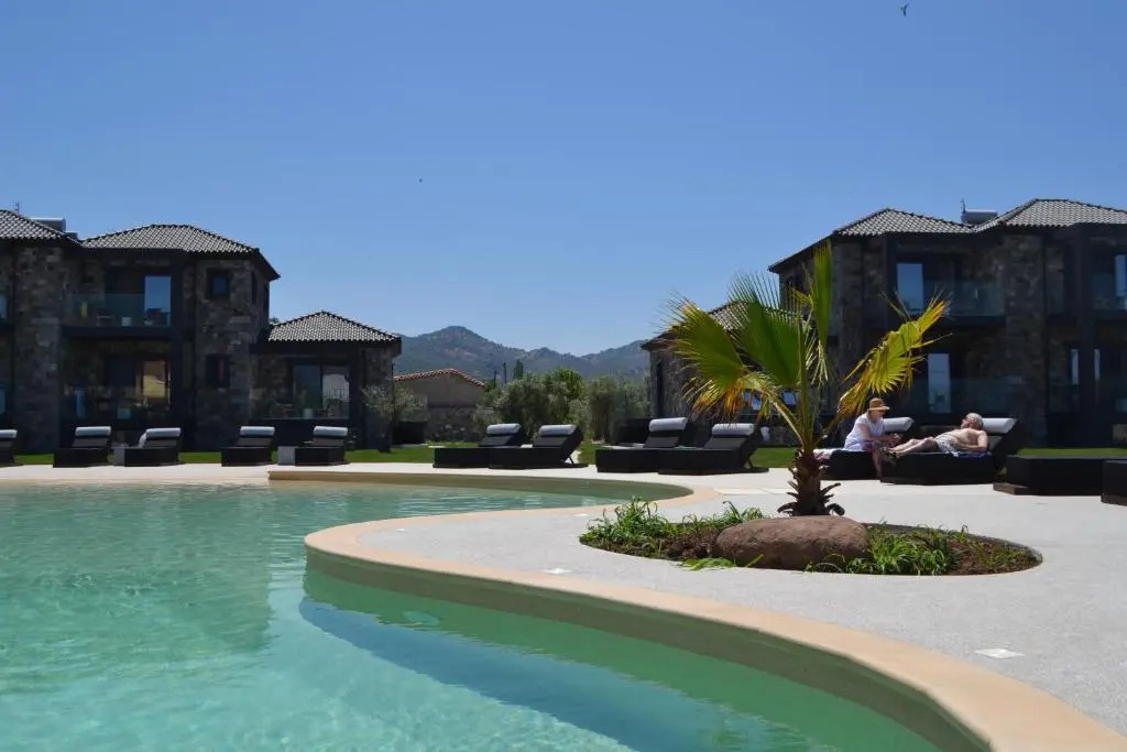 Niki Luxury Apartments Niki Suites Petra