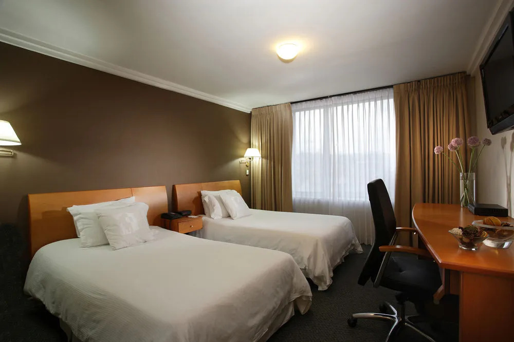 El Dorado Hotel