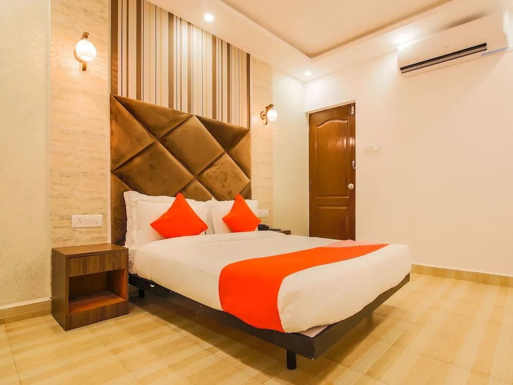 OYO 22601 Flagship Colleins Holiday Homes Calangute