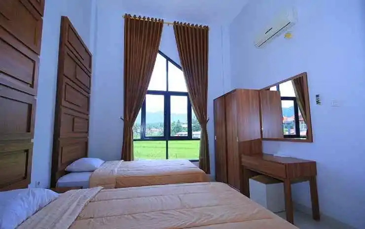 Puncak Raya Hotel
