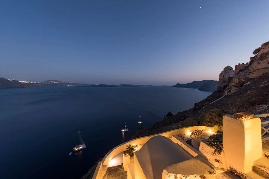 Horizon Aeifos Suites