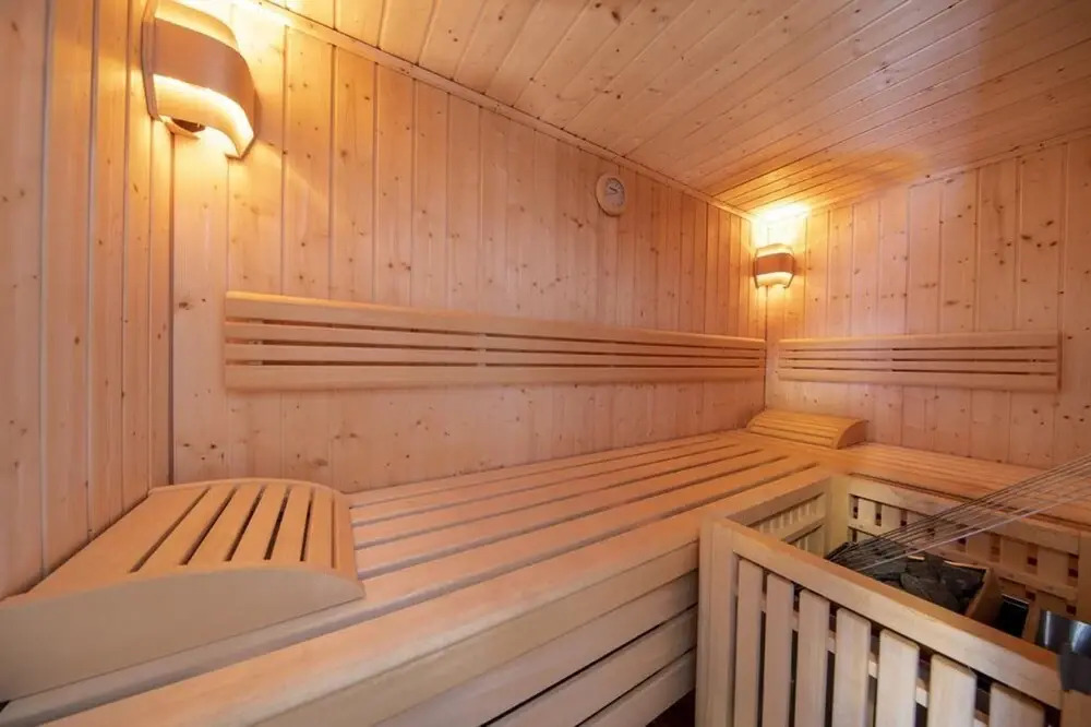Chalet in Neukirchen by the Slopes