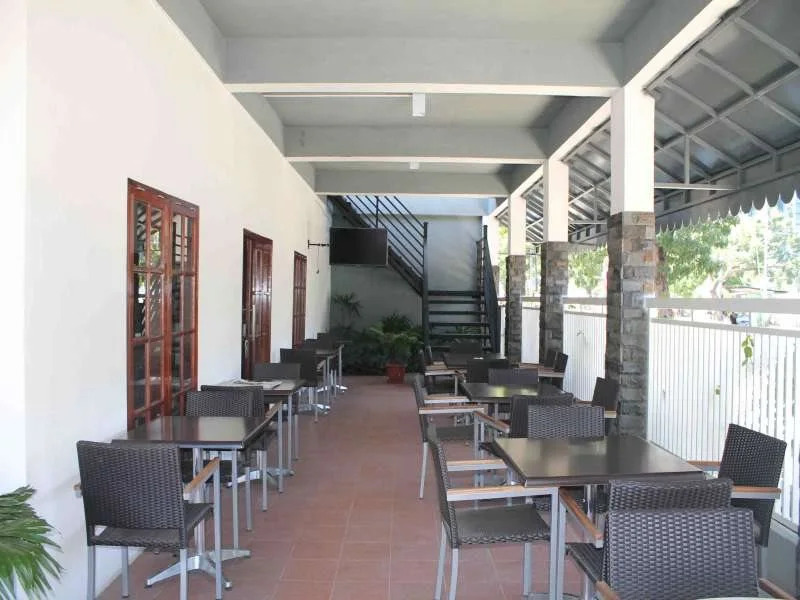 Hotel Kenari Pantai