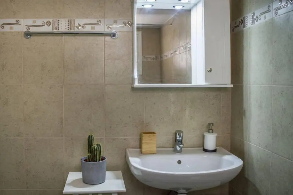 Blanca Serenidad Luxury Apartment