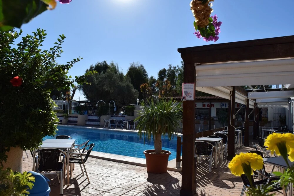 Camping Costa Blanca