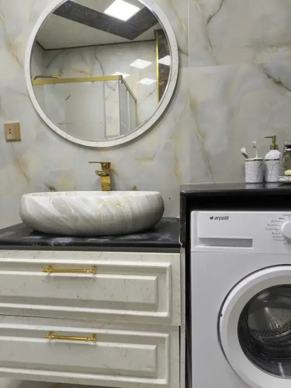 Premium apartment