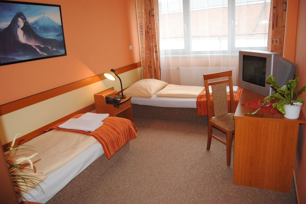 Hotel Panon