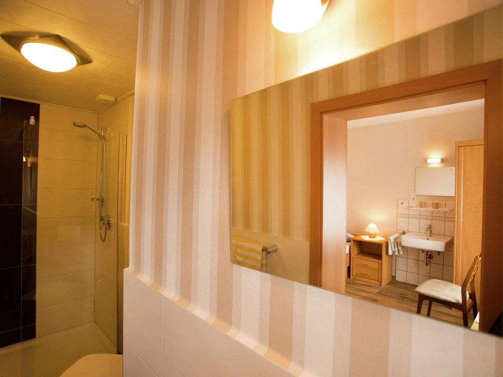 Ferienwohnung Oberschledorner Wald