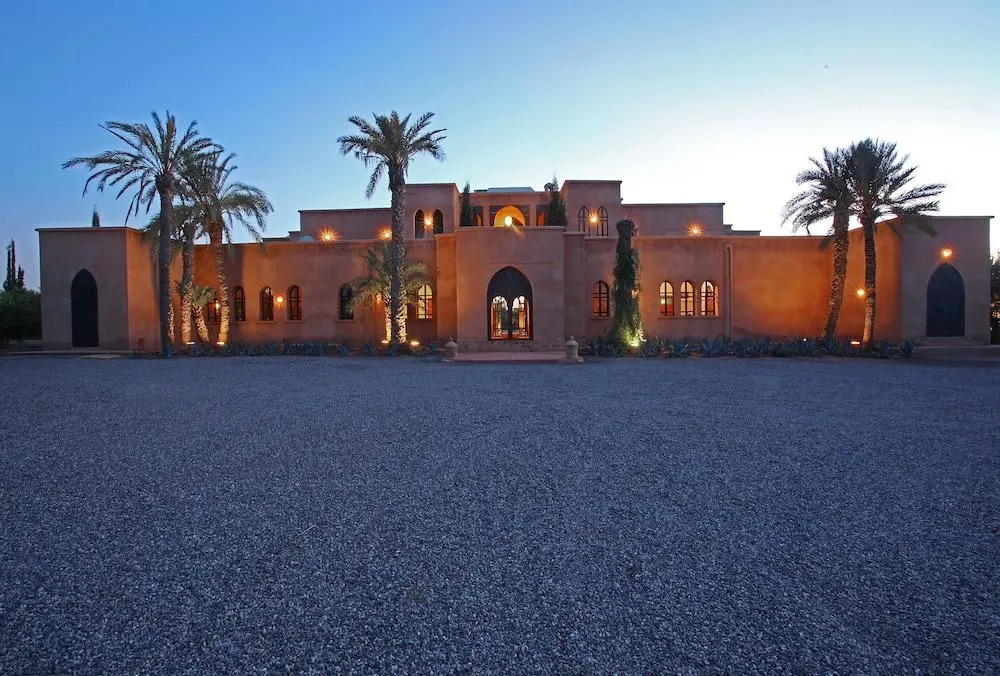 Villa Dar Moira