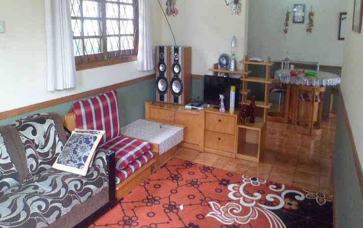Villa Kota Bunga Widuri