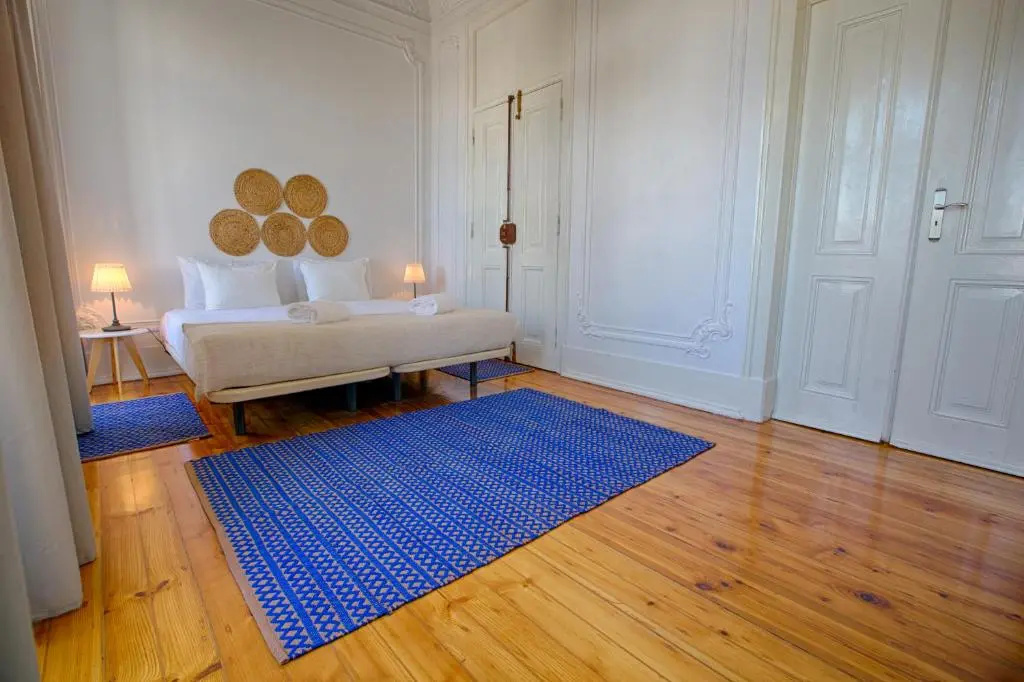 Chalet D´Ávila Guest House